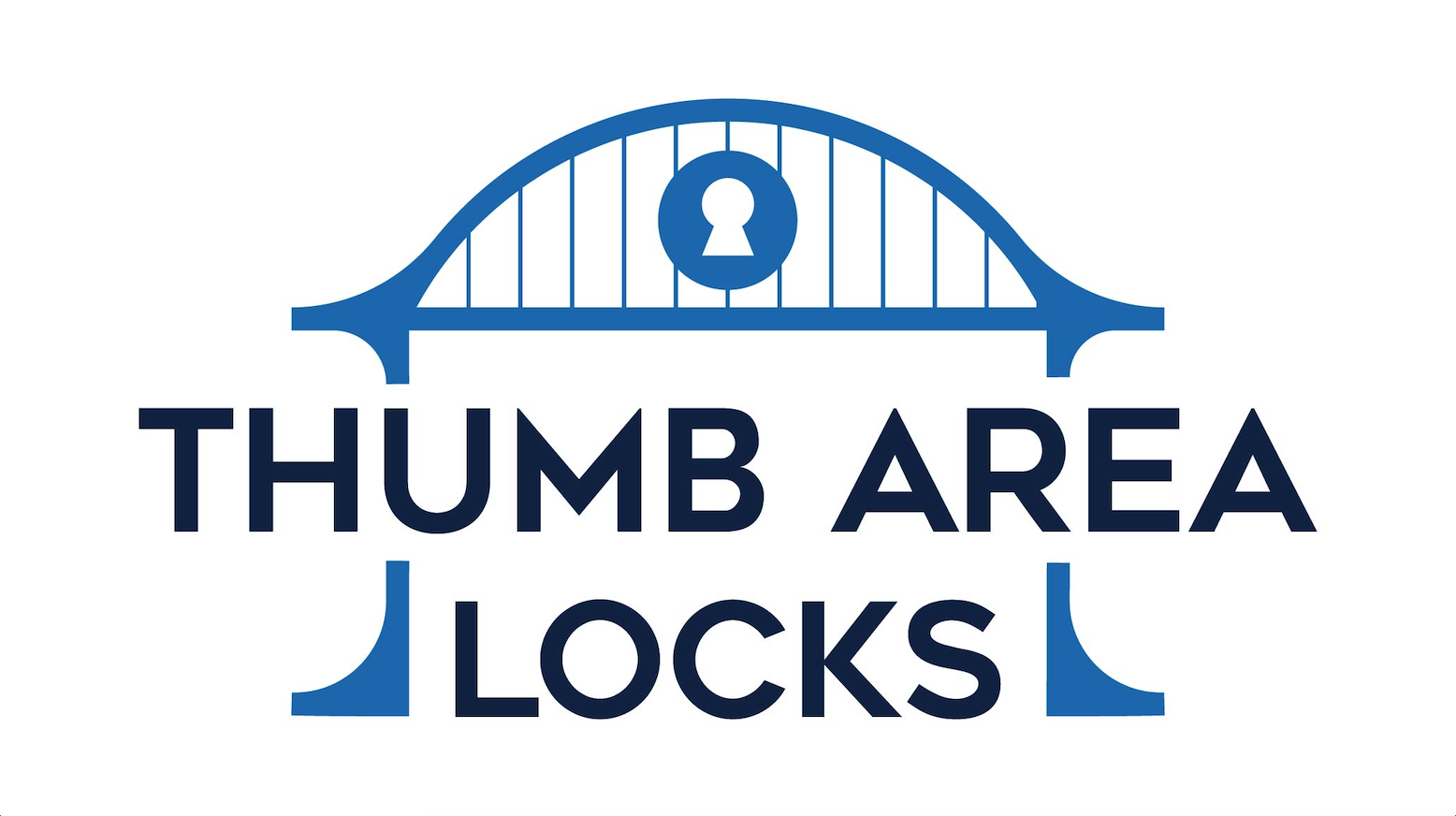 Thumb Area Locks
